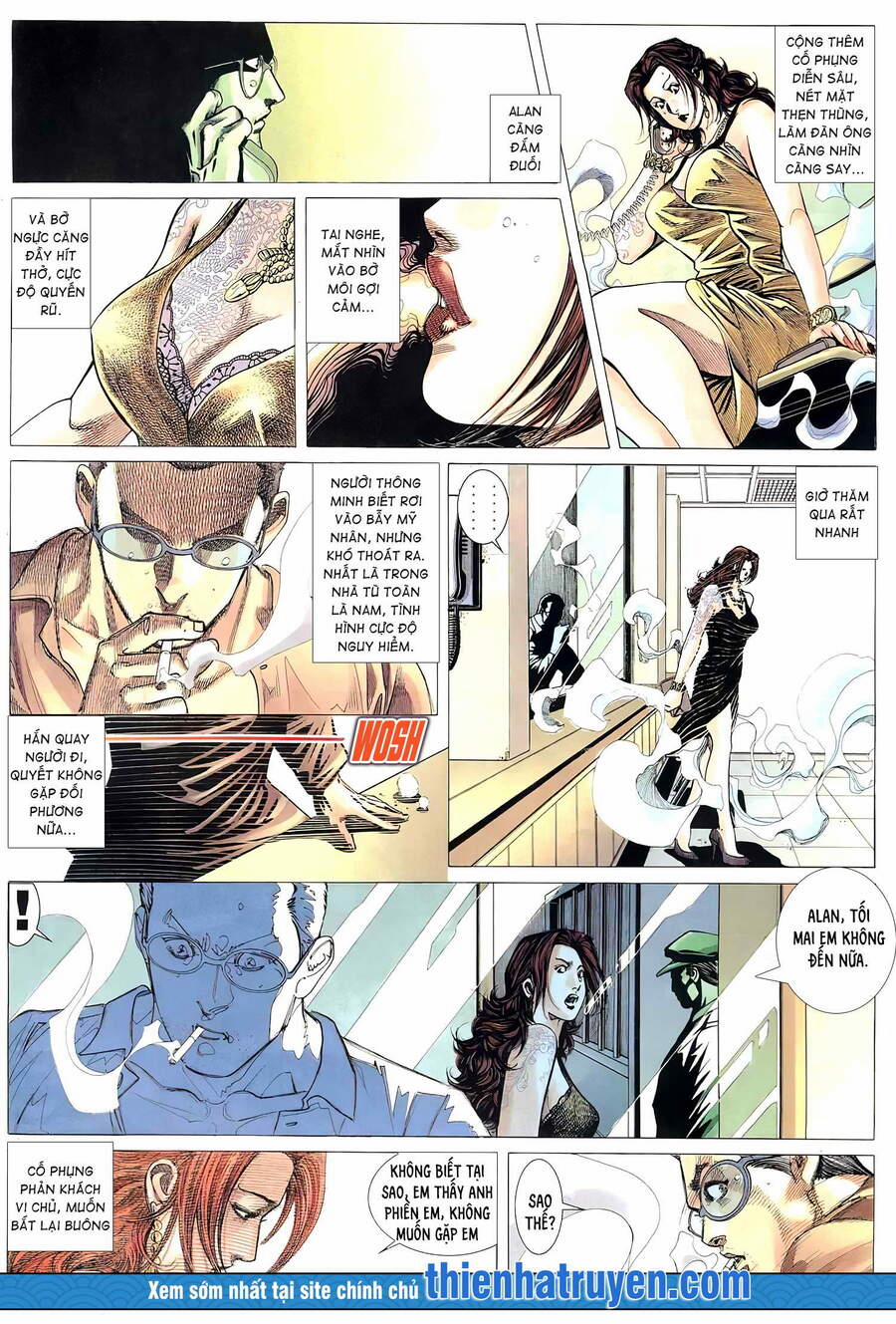 Hỏa Võ Anh Hùng 100 trang 7