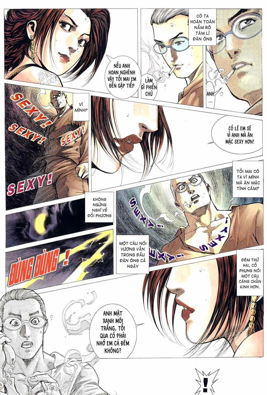 Hỏa Võ Anh Hùng 100 trang 8