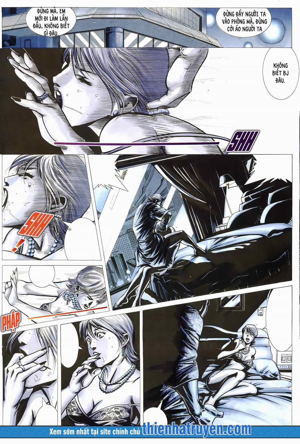 Hỏa Võ Anh Hùng 102.2 trang 0