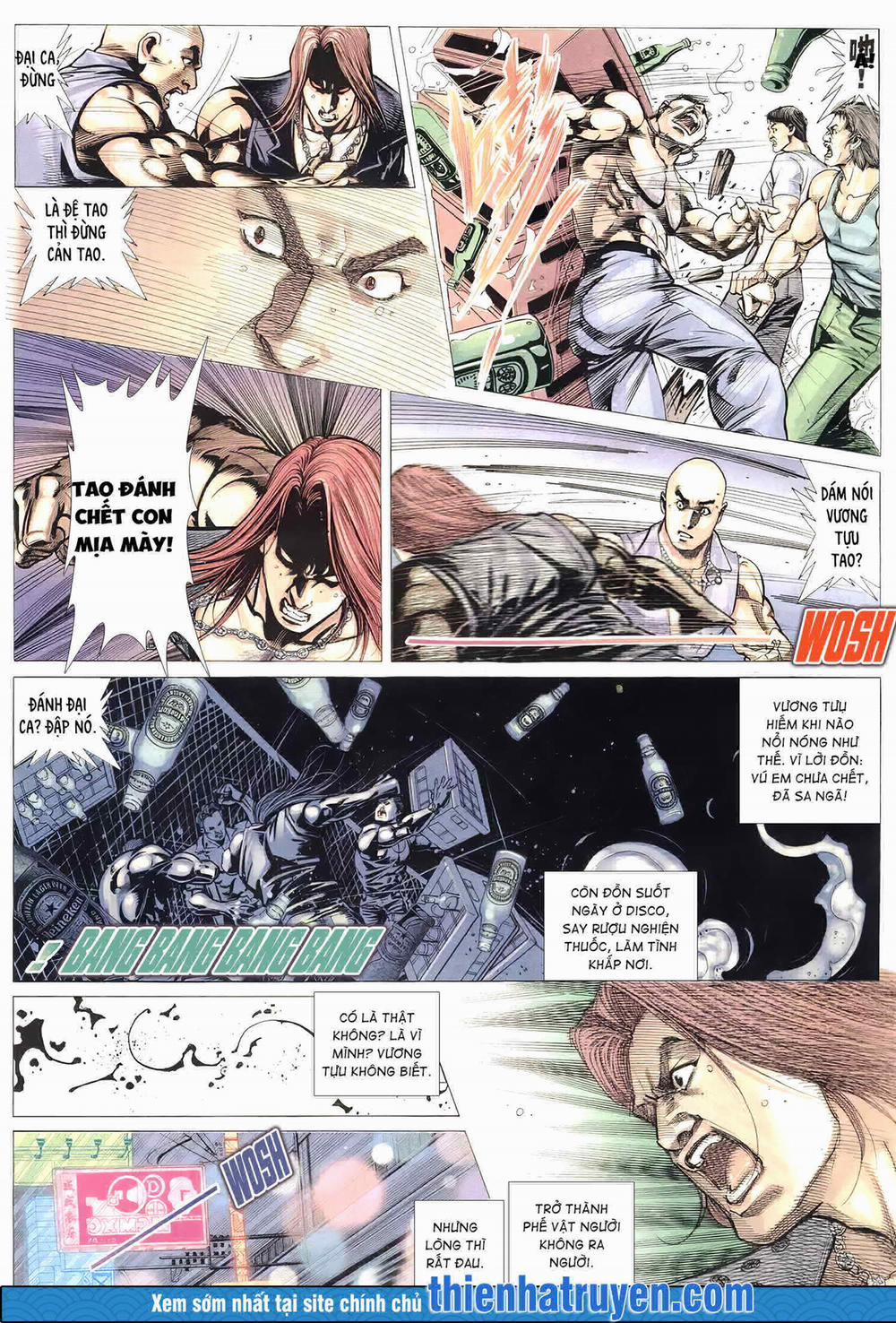 Hỏa Võ Anh Hùng 102.2 trang 11