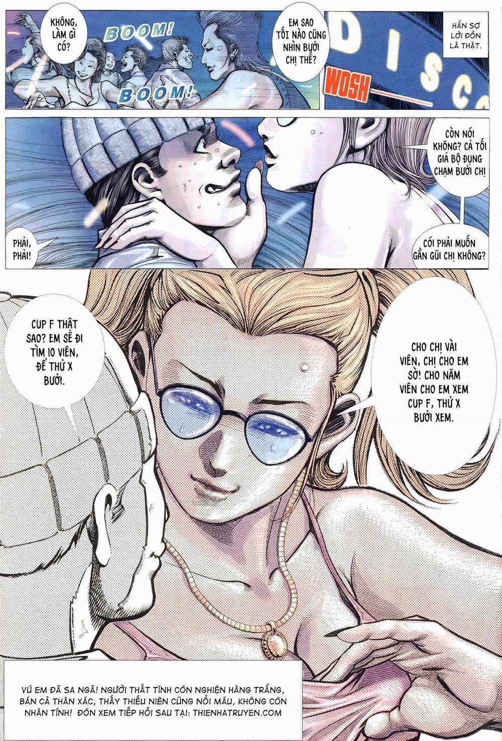 Hỏa Võ Anh Hùng 102.2 trang 12