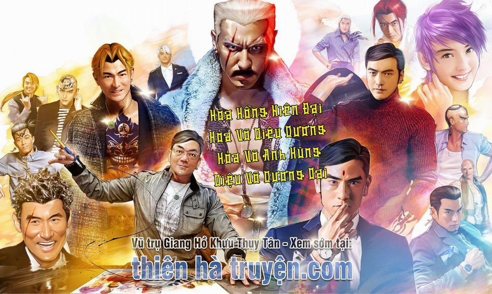 Hỏa Võ Anh Hùng 102.2 trang 13
