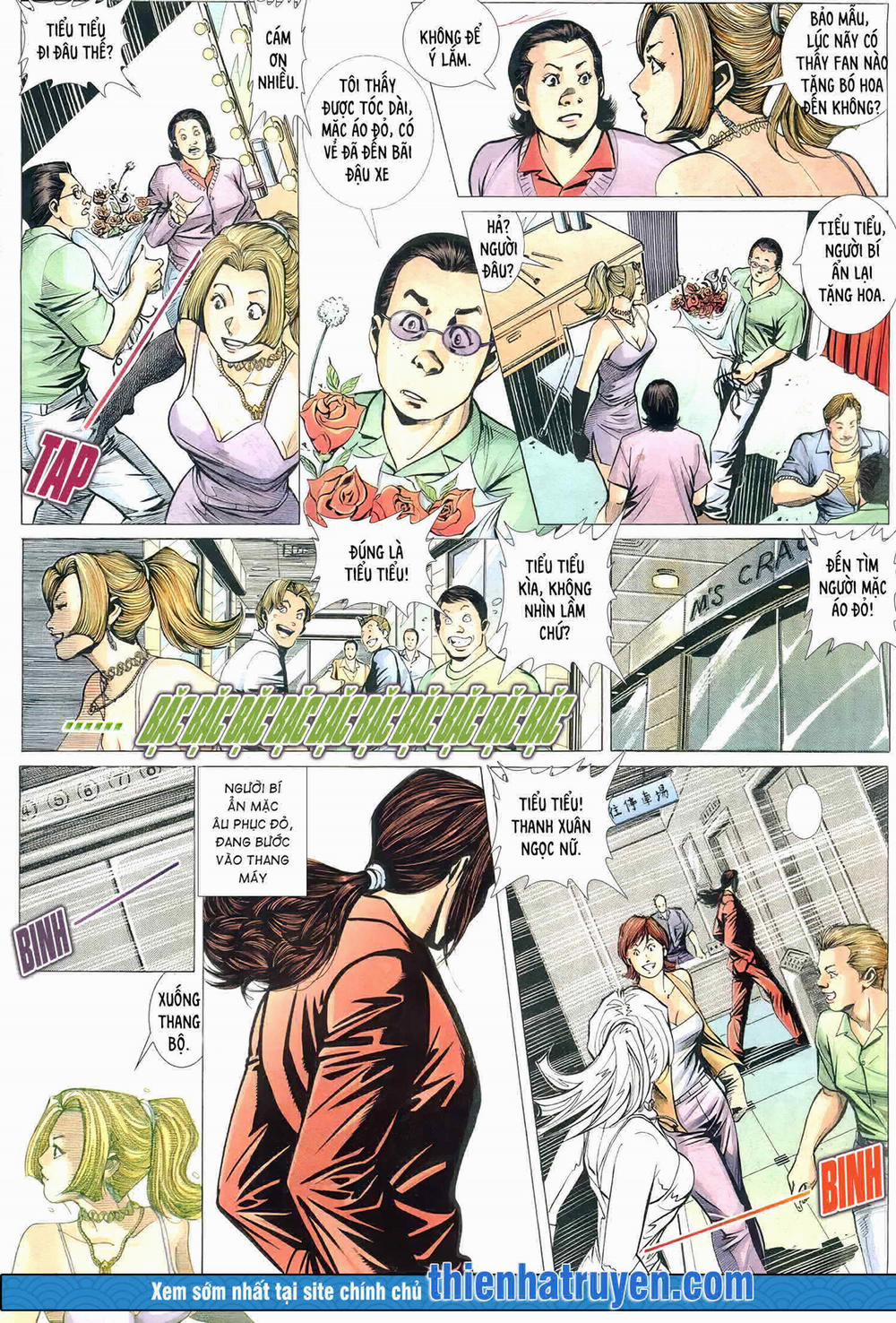 Hỏa Võ Anh Hùng 102.2 trang 5