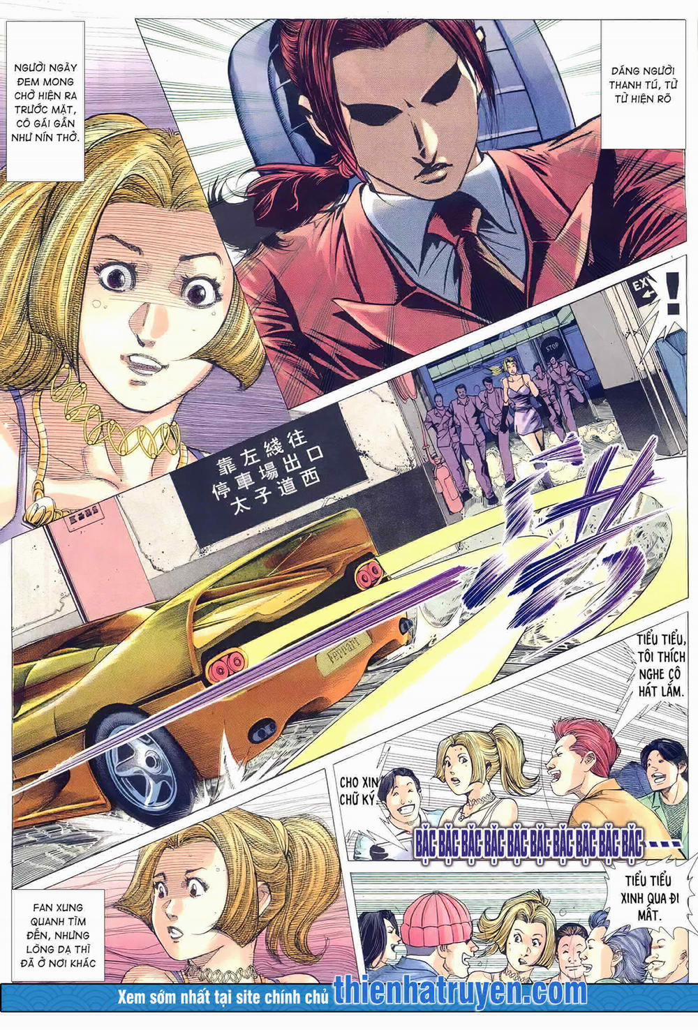 Hỏa Võ Anh Hùng 102.2 trang 7