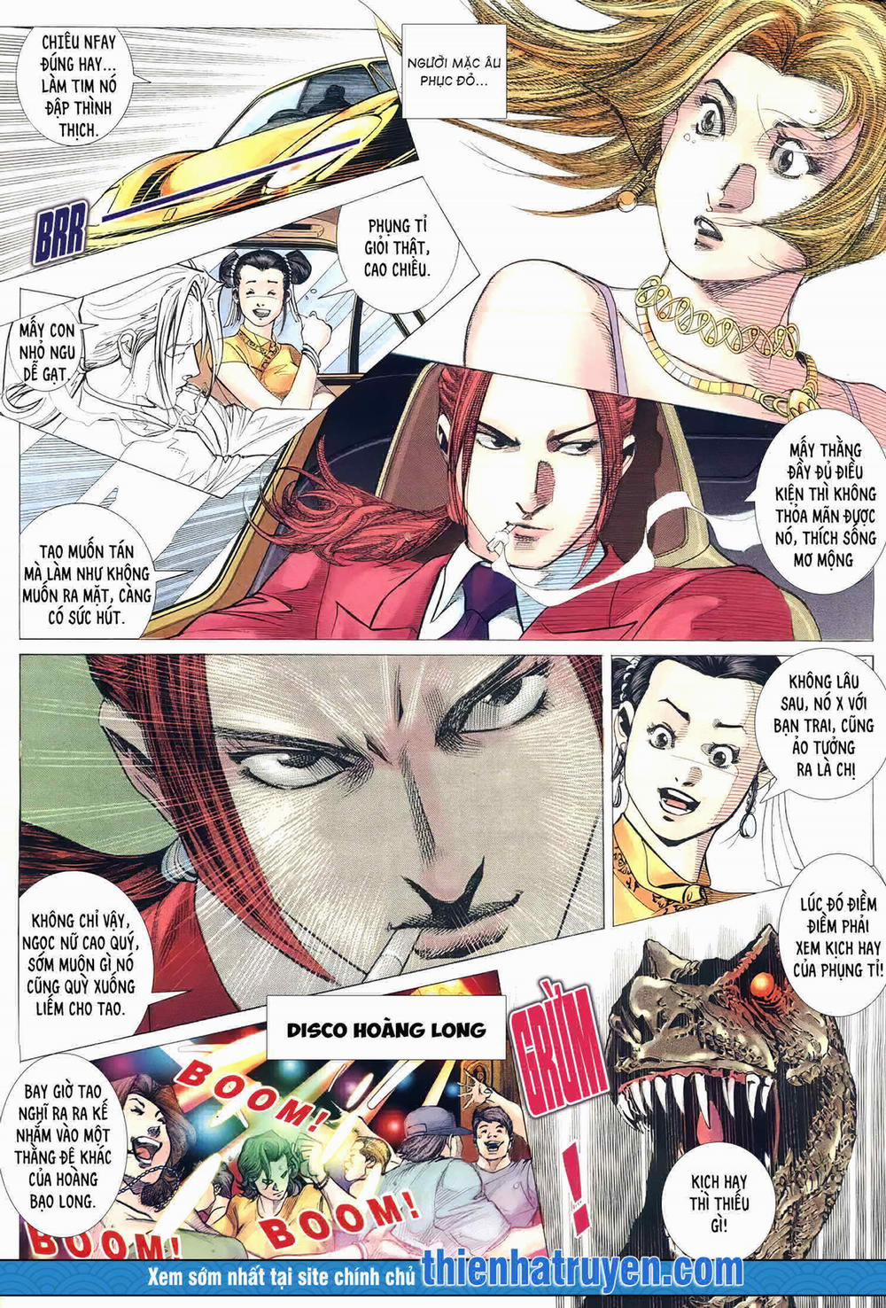 Hỏa Võ Anh Hùng 102.2 trang 8