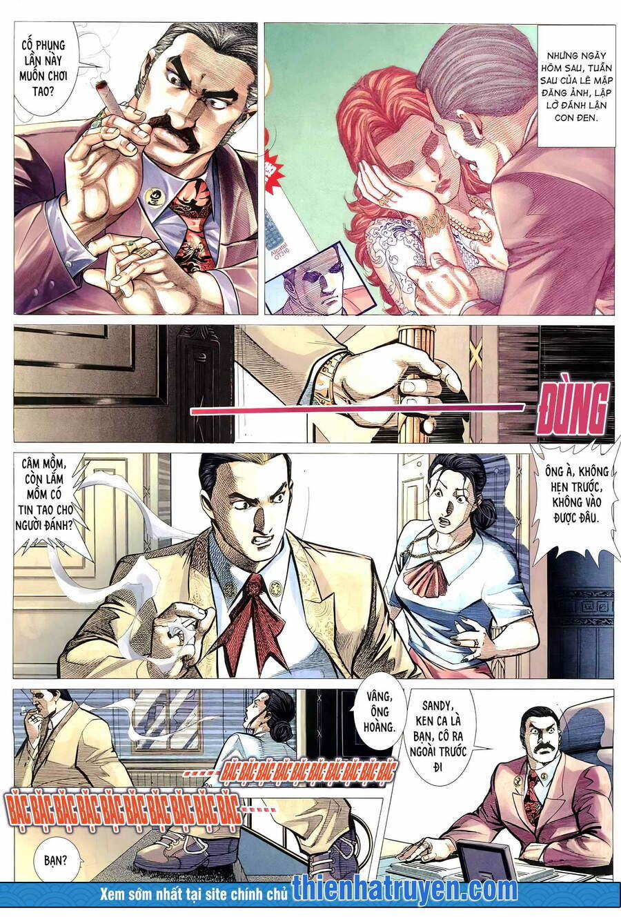 Hỏa Võ Anh Hùng 102 trang 2