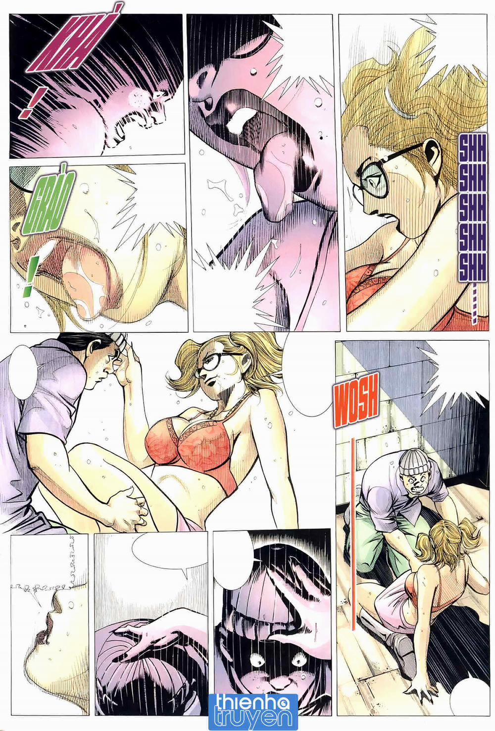 Hỏa Võ Anh Hùng 103.2 trang 2