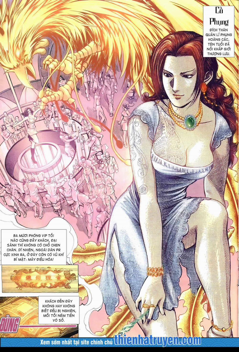 Hỏa Võ Anh Hùng 103.2 trang 7