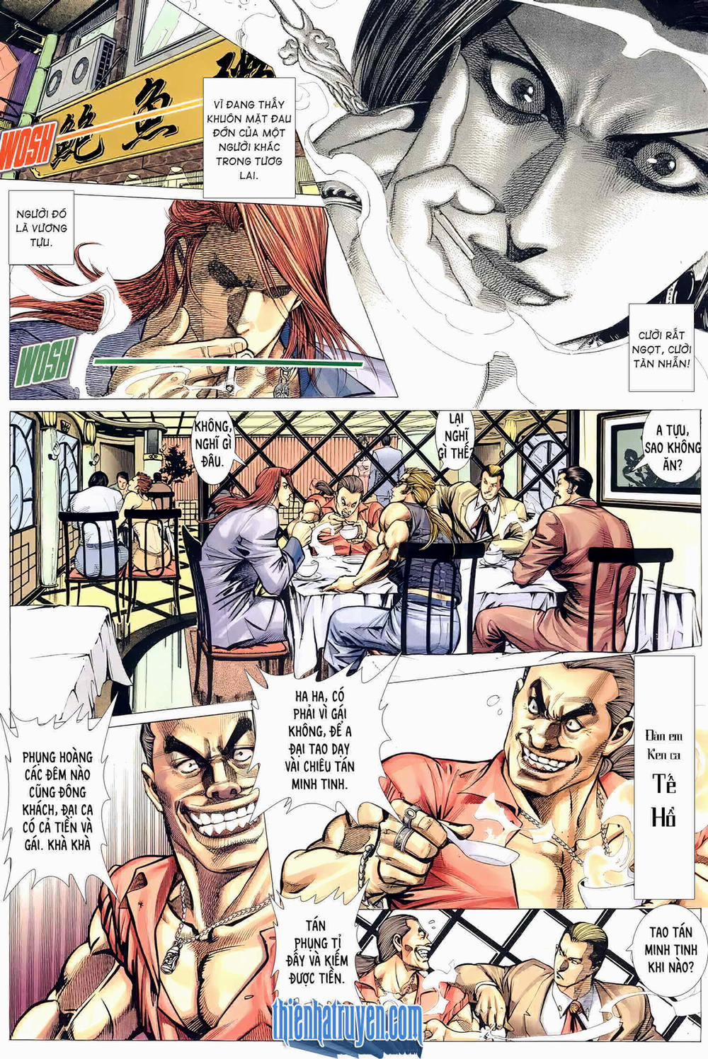 Hỏa Võ Anh Hùng 104.2 trang 4