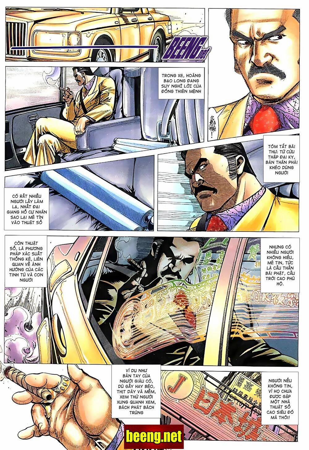 Hỏa Võ Anh Hùng 49 trang 3