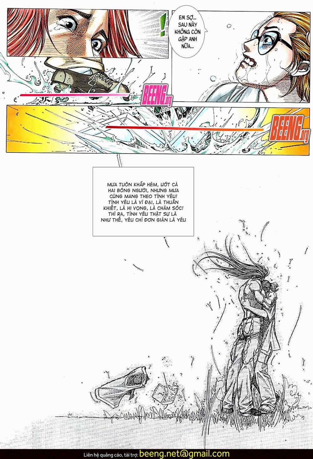 Hỏa Võ Anh Hùng 82 trang 4