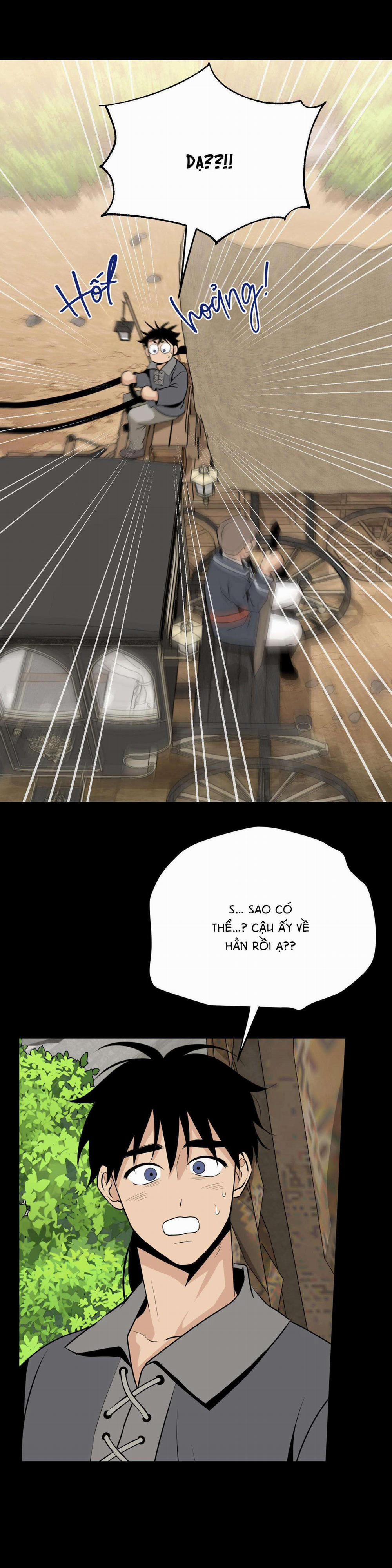 Hoa Vô Danh 0 END trang 1