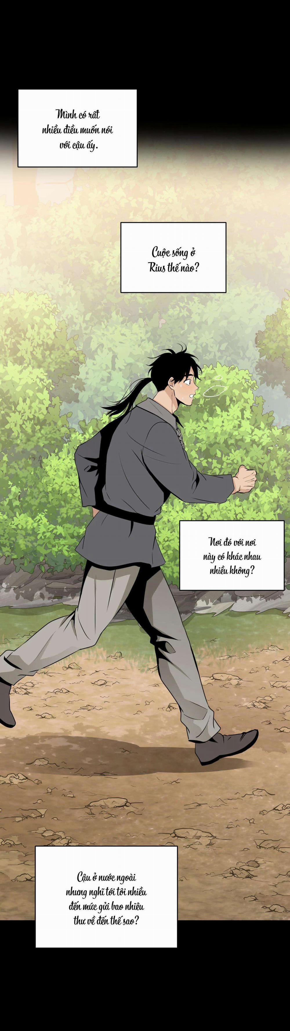 Hoa Vô Danh 0 END trang 10