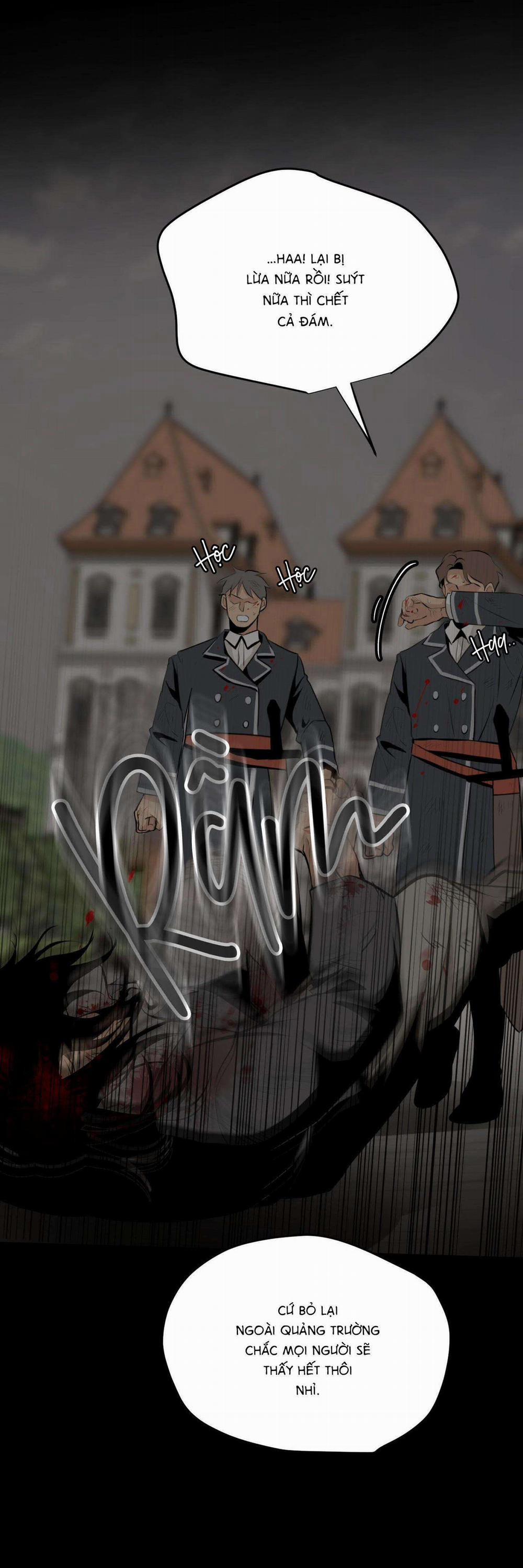 Hoa Vô Danh 0 END trang 13