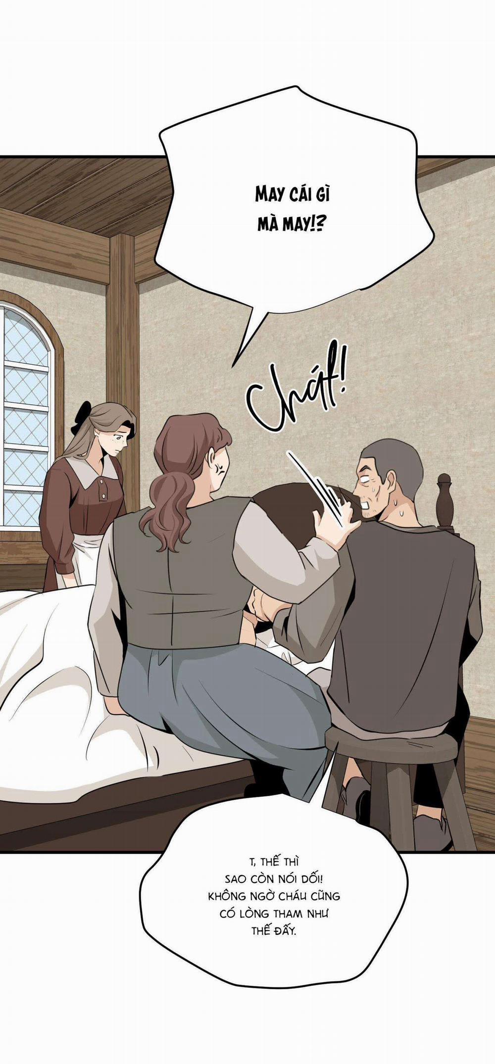 Hoa Vô Danh 0 END trang 18