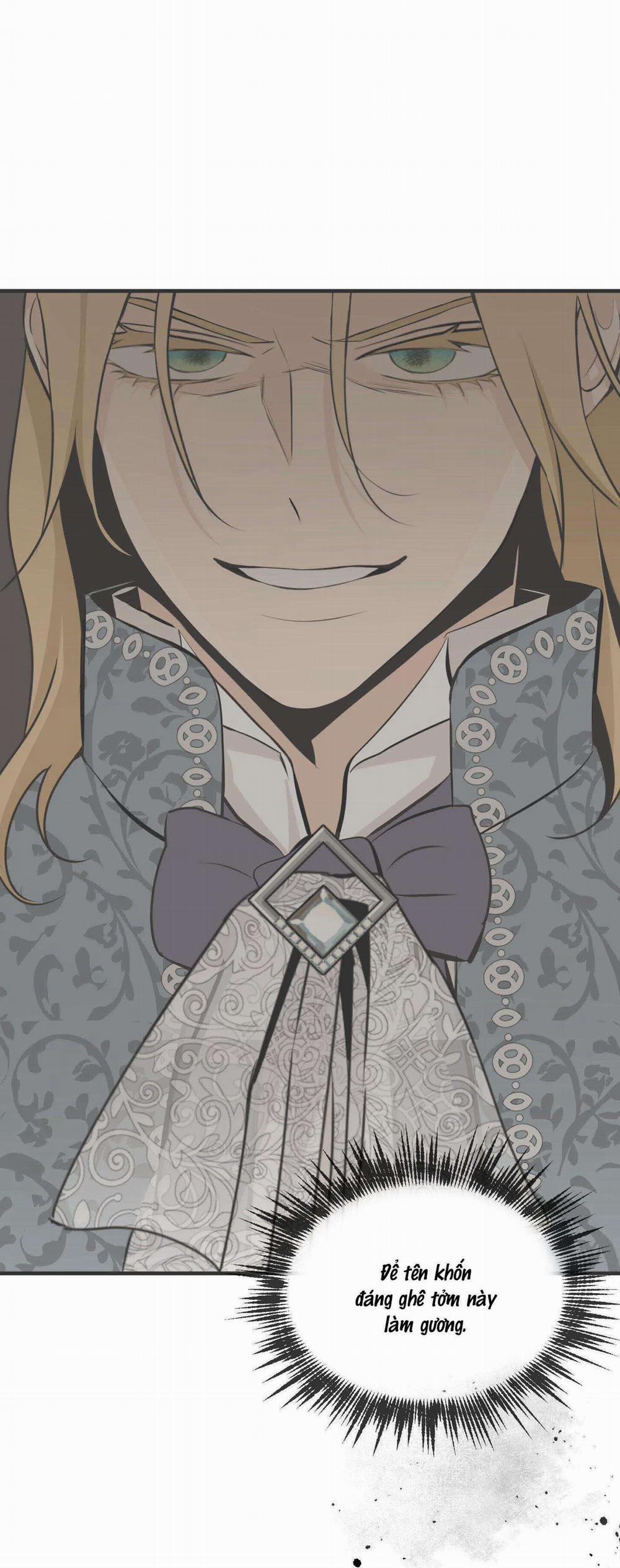 Hoa Vô Danh 0 END trang 23