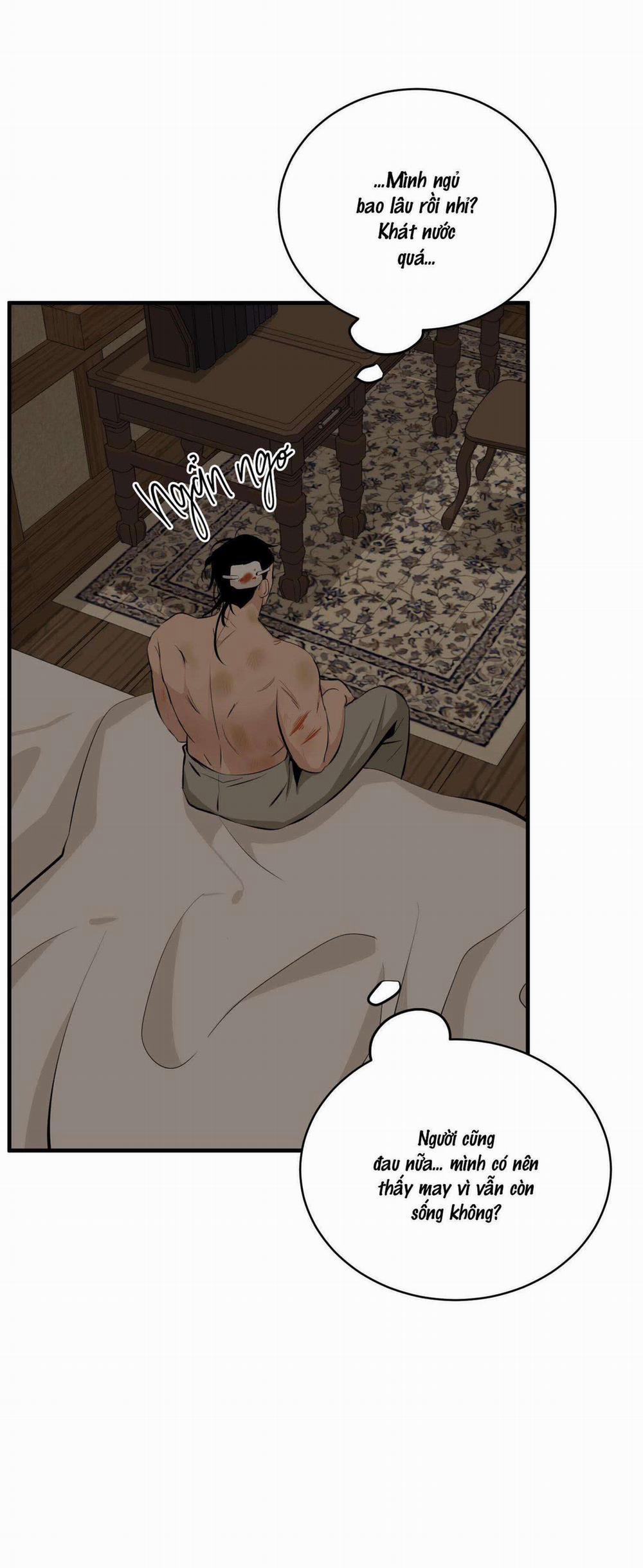 Hoa Vô Danh 0 END trang 28