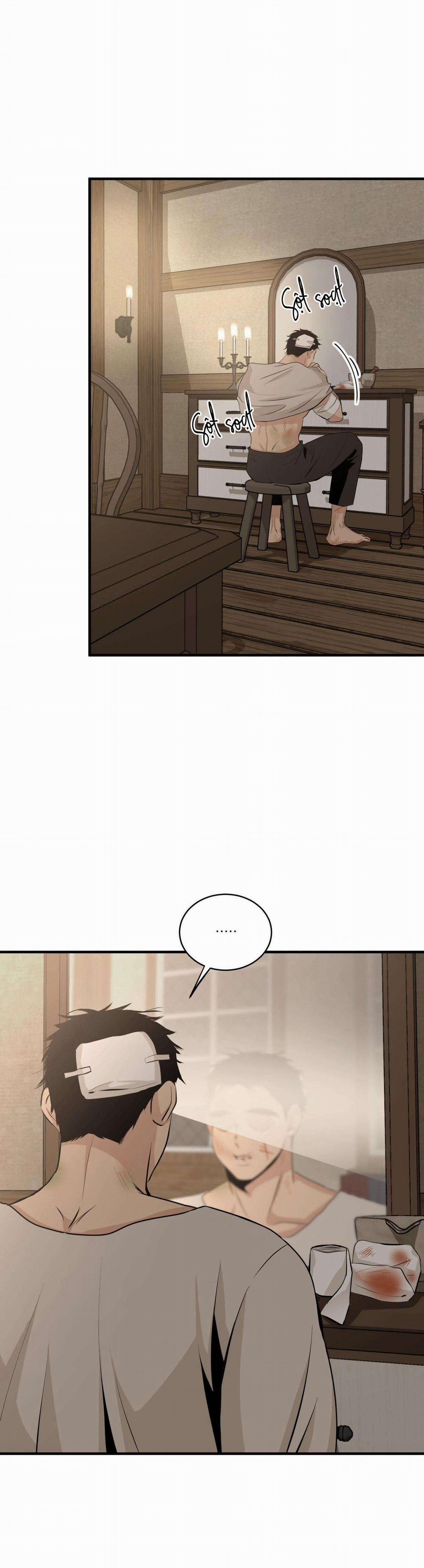 Hoa Vô Danh 0 END trang 30