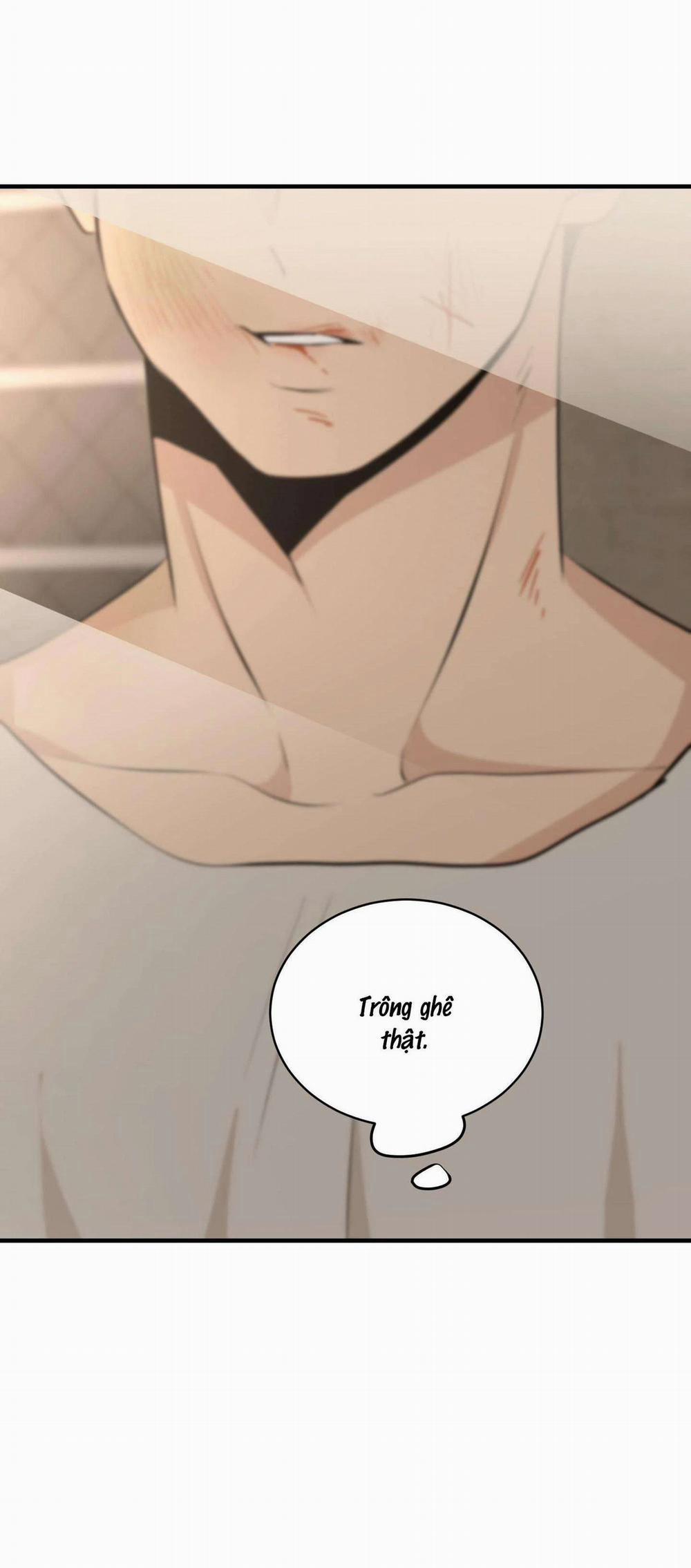 Hoa Vô Danh 0 END trang 31