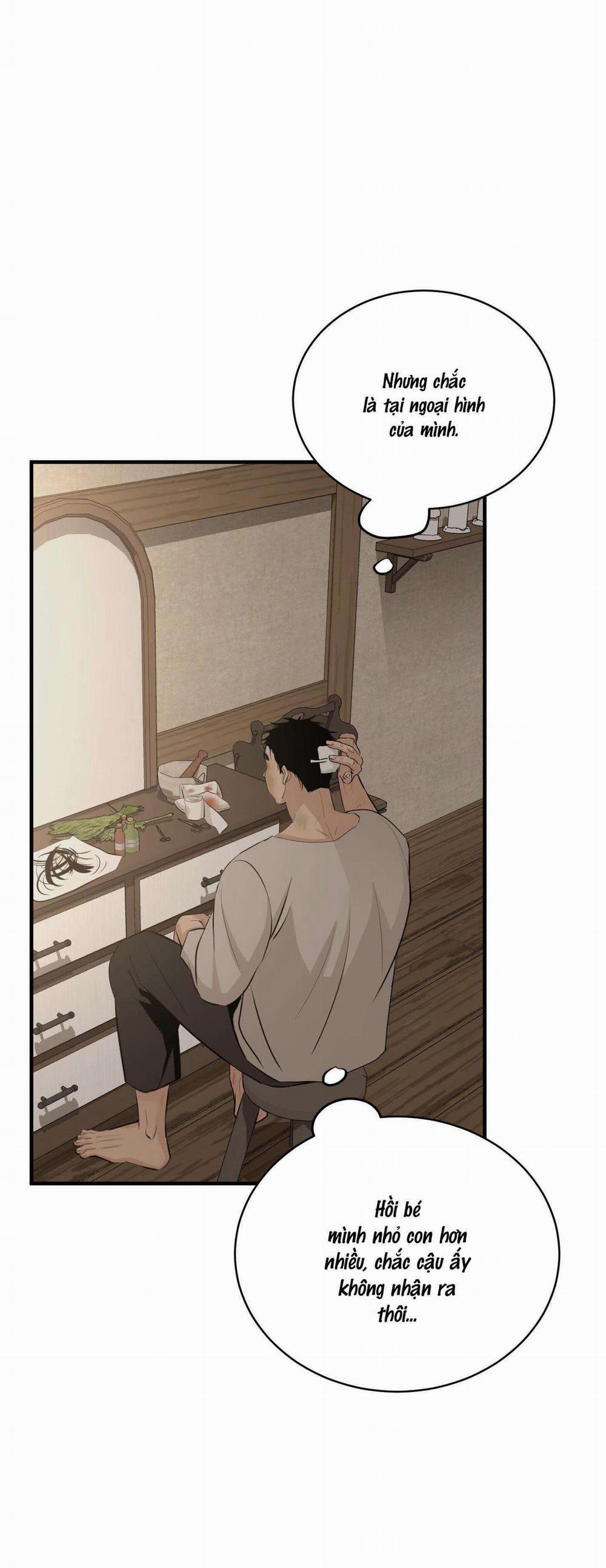 Hoa Vô Danh 0 END trang 32