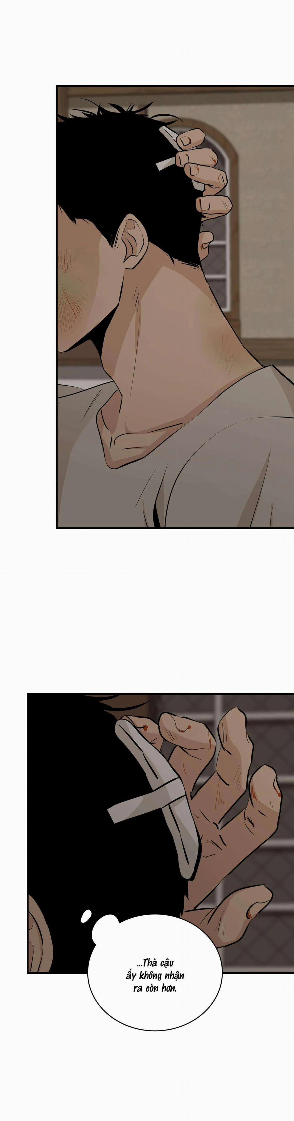 Hoa Vô Danh 0 END trang 33