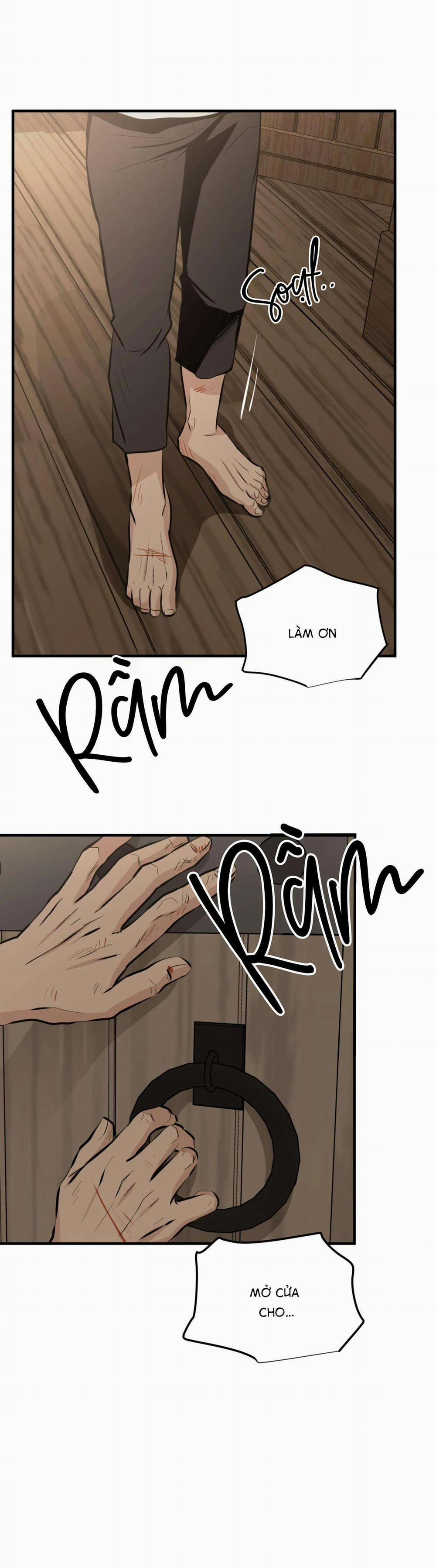 Hoa Vô Danh 0 END trang 40