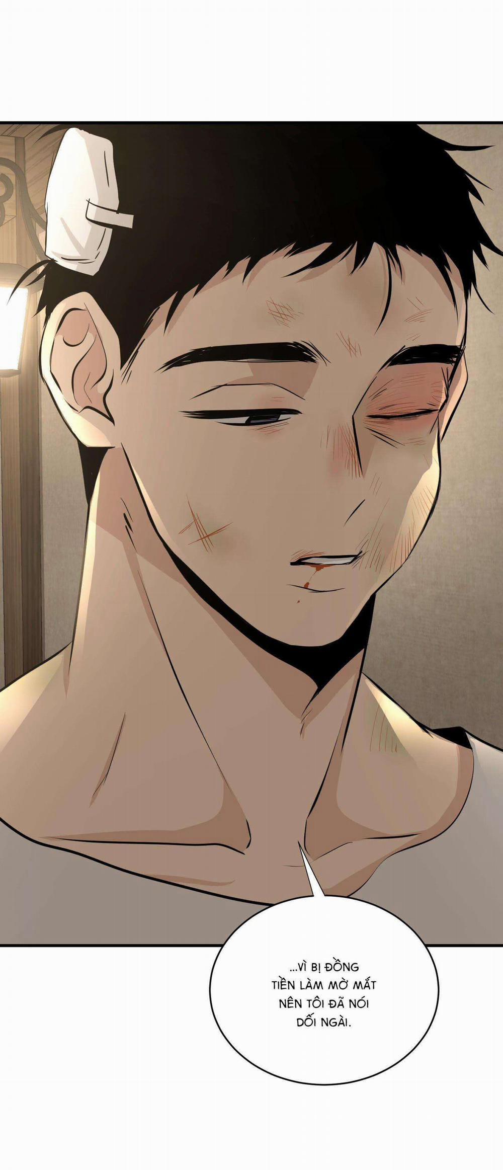 Hoa Vô Danh 0 END trang 49