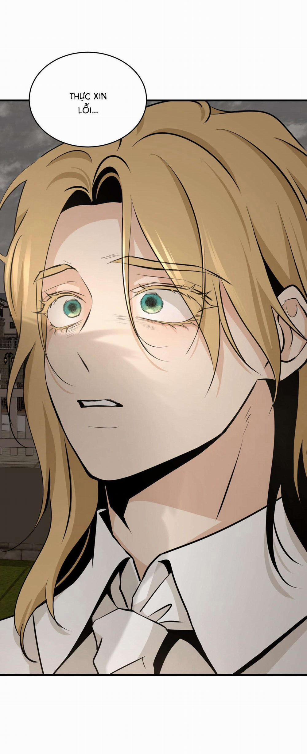 Hoa Vô Danh 0 END trang 50