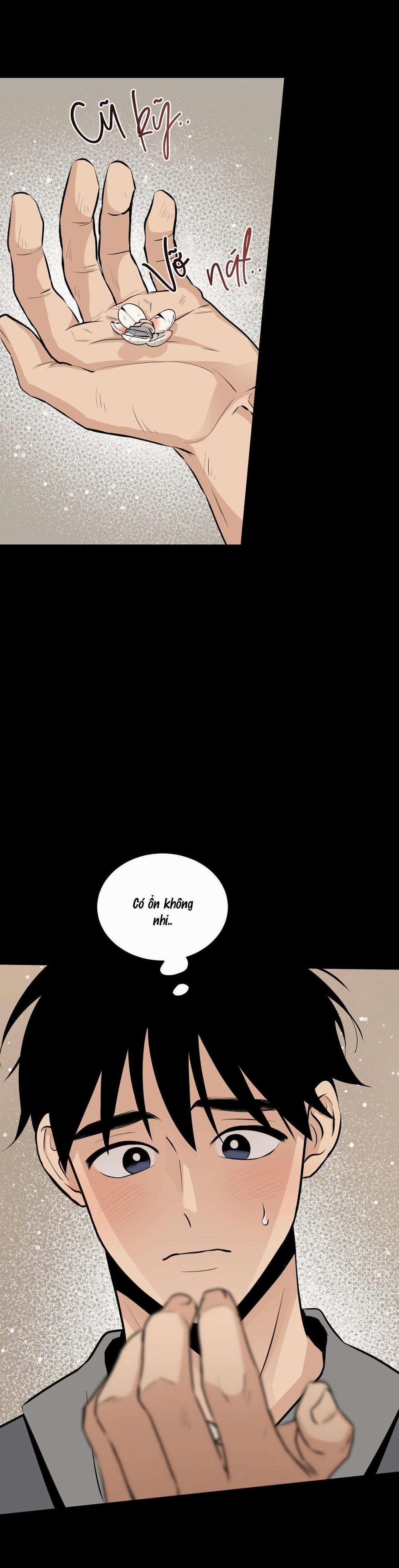 Hoa Vô Danh 0 END trang 7