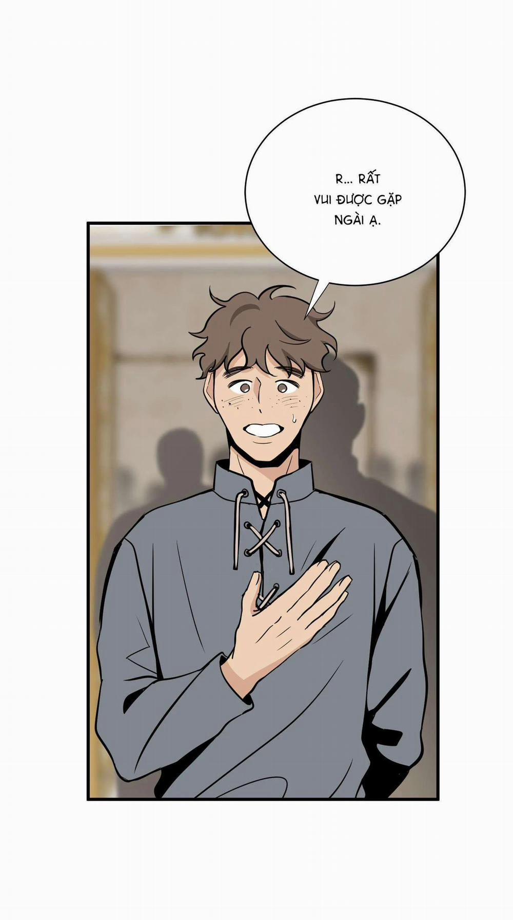 Hoa Vô Danh 1 trang 1