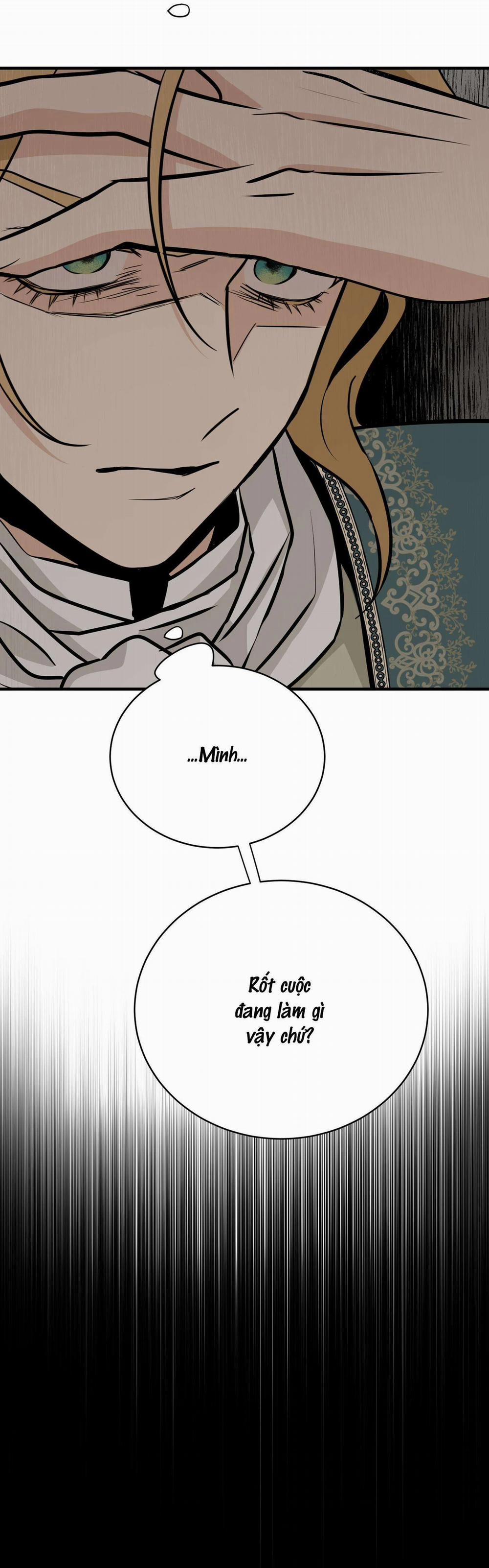 Hoa Vô Danh 1 trang 10