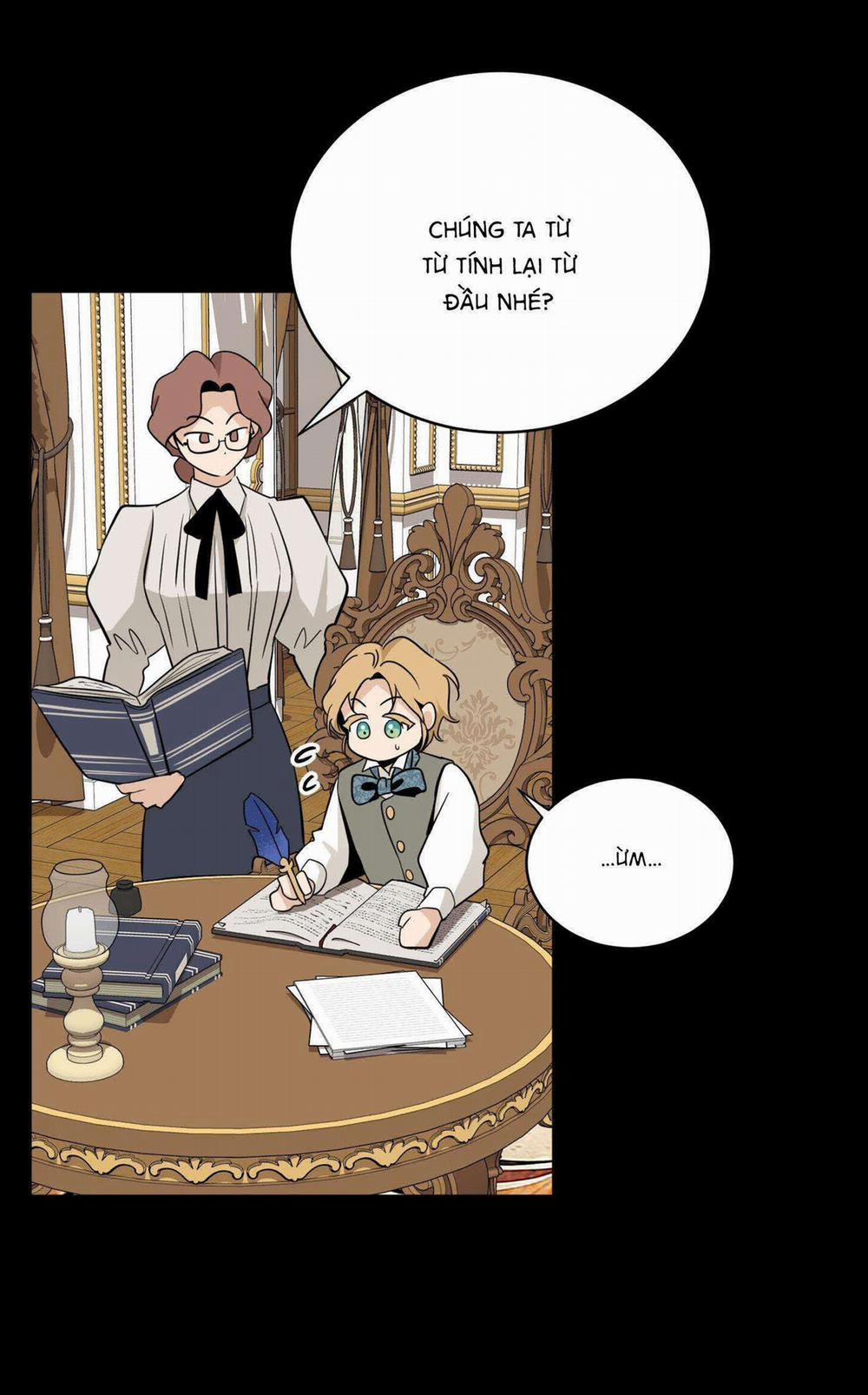 Hoa Vô Danh 1 trang 12