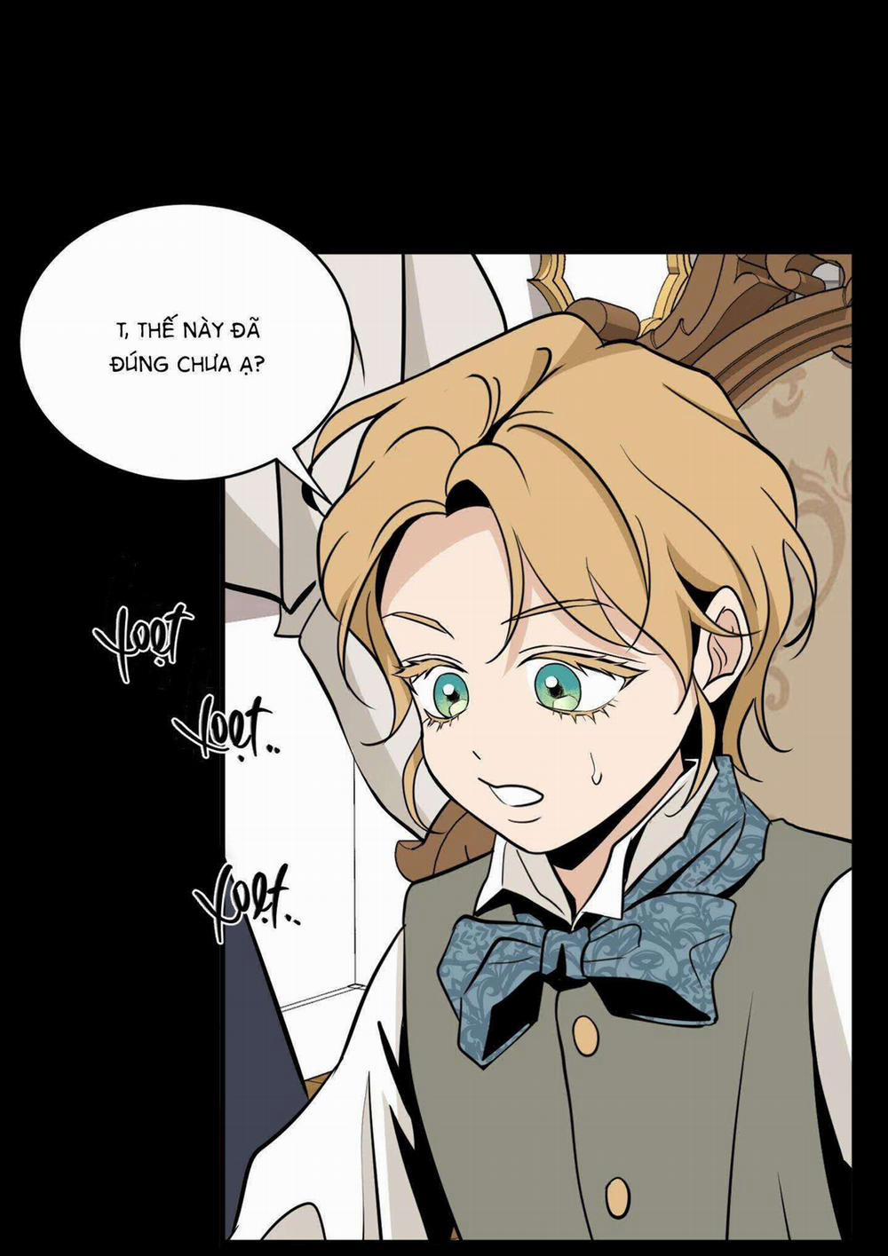 Hoa Vô Danh 1 trang 13