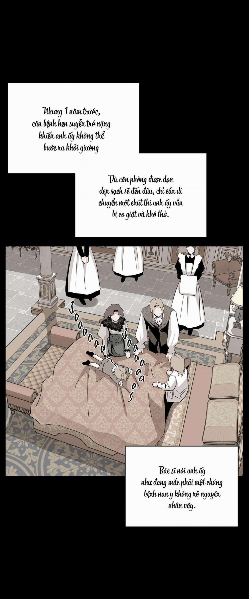 Hoa Vô Danh 1 trang 16