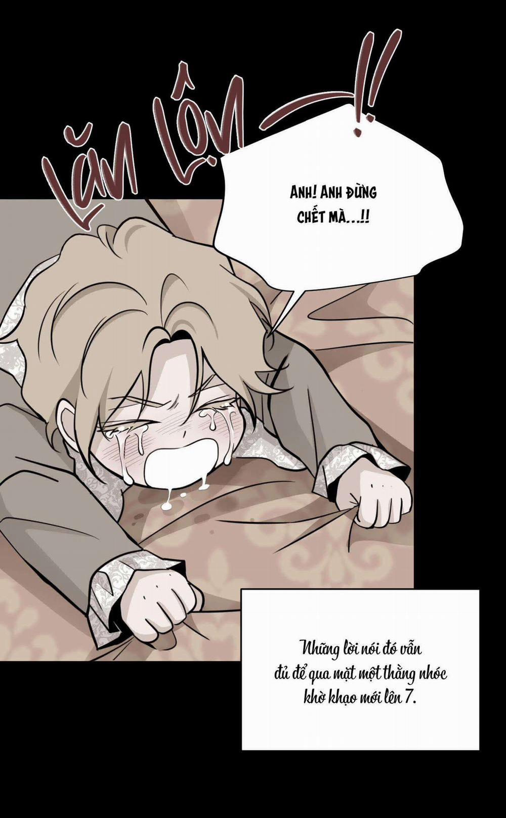 Hoa Vô Danh 1 trang 18