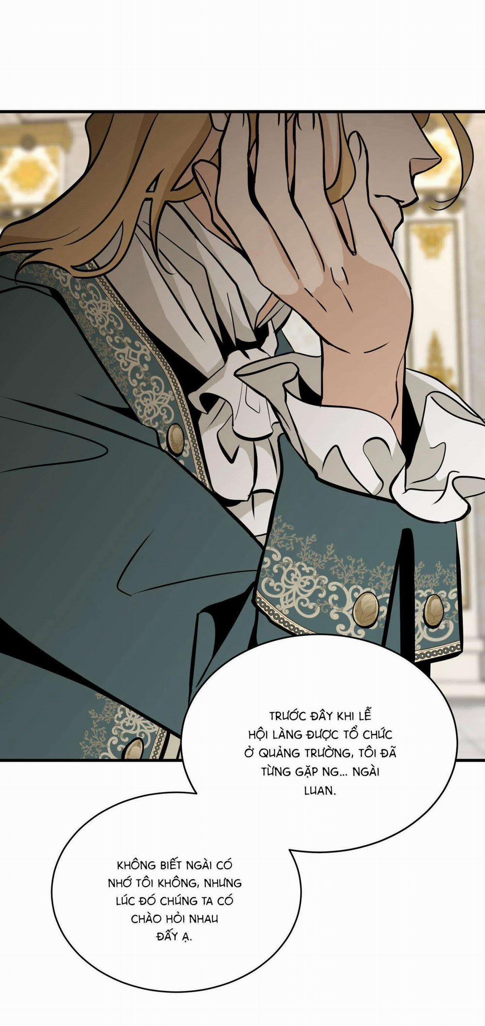 Hoa Vô Danh 1 trang 2