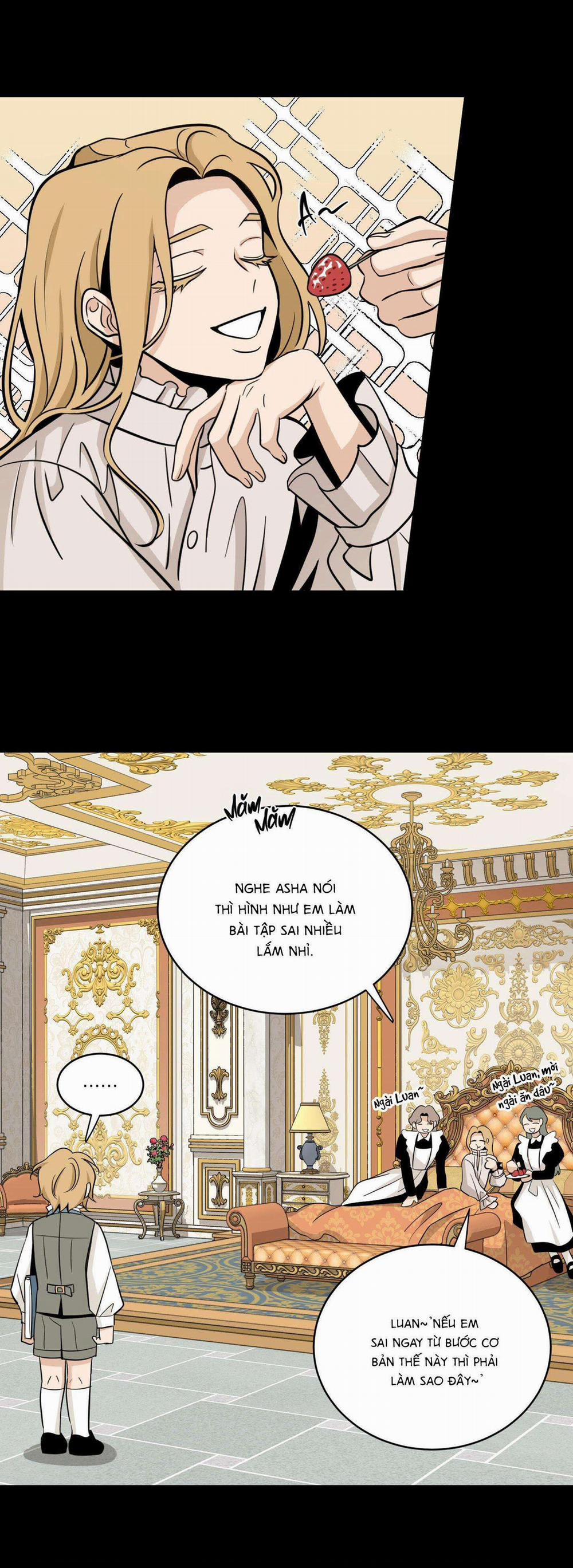 Hoa Vô Danh 1 trang 23