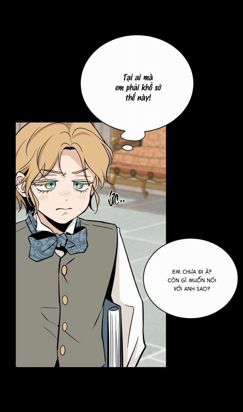 Hoa Vô Danh 1 trang 24