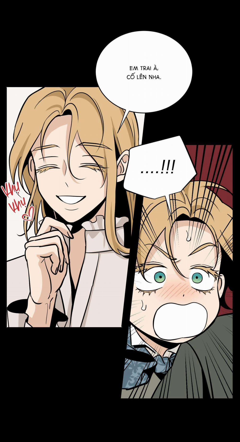 Hoa Vô Danh 1 trang 28