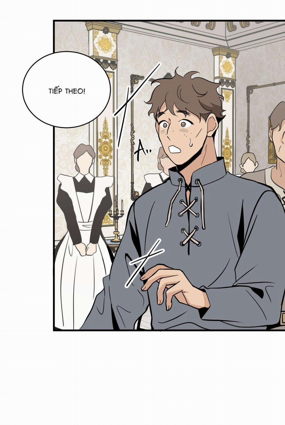 Hoa Vô Danh 1 trang 3