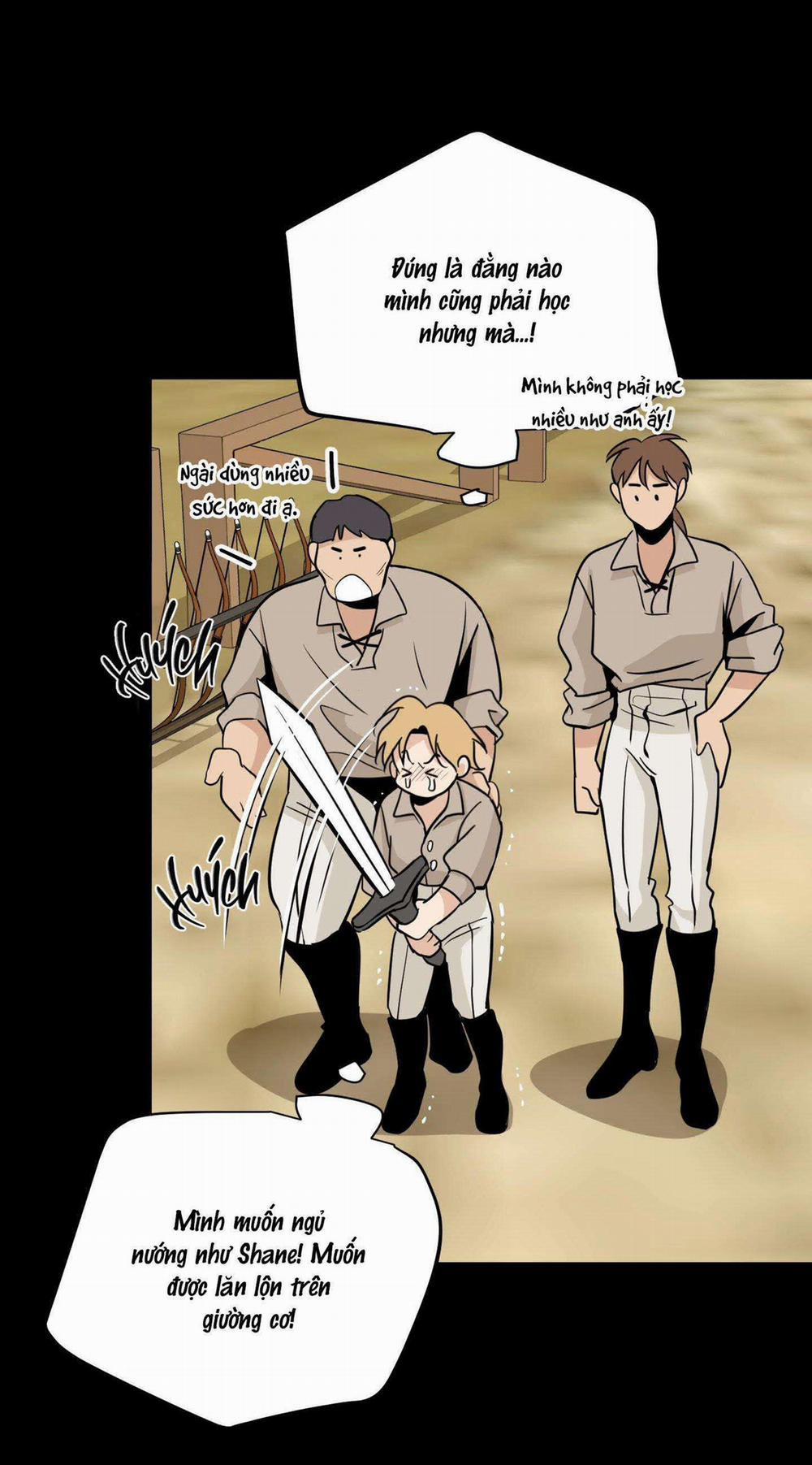 Hoa Vô Danh 1 trang 31