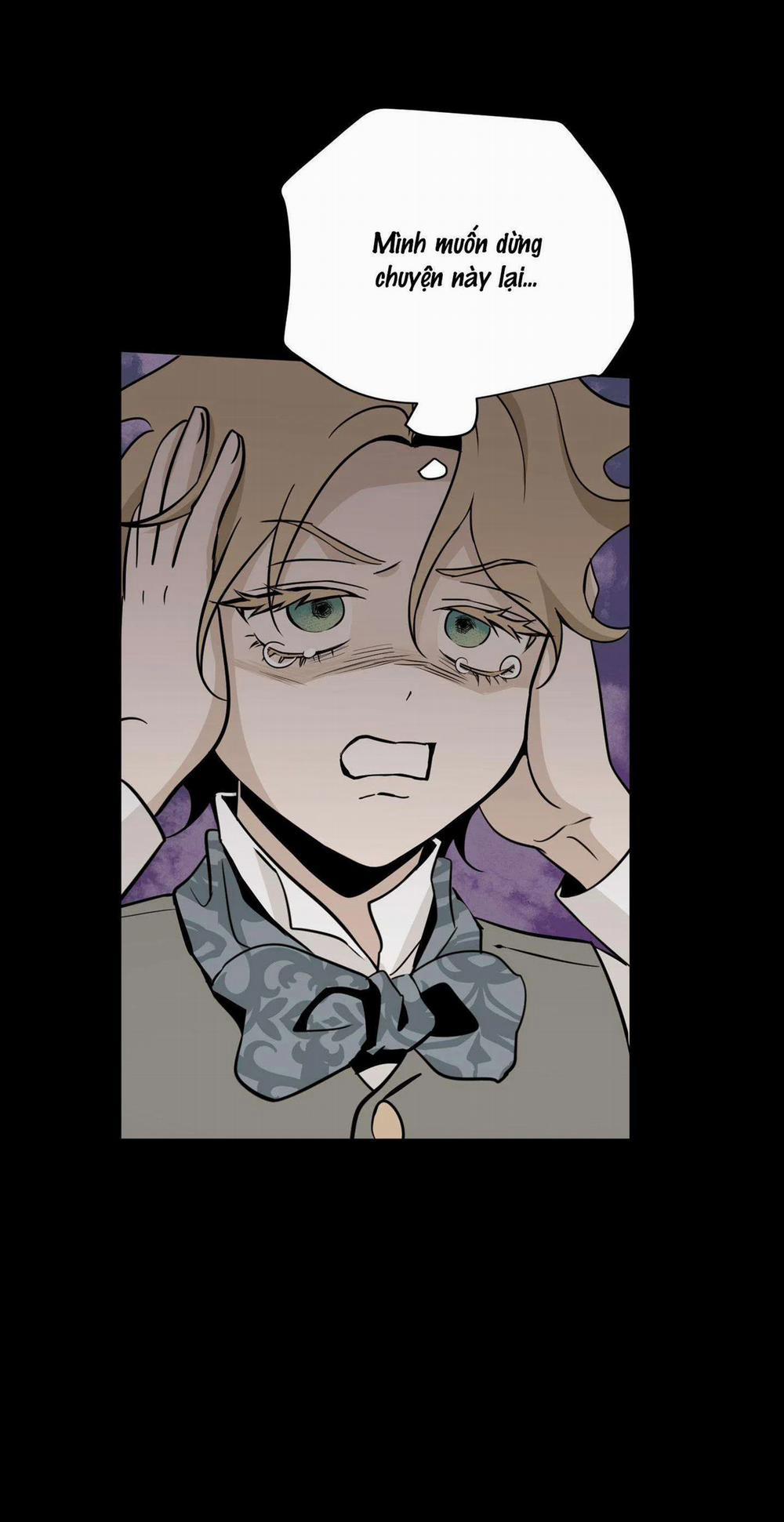 Hoa Vô Danh 1 trang 34