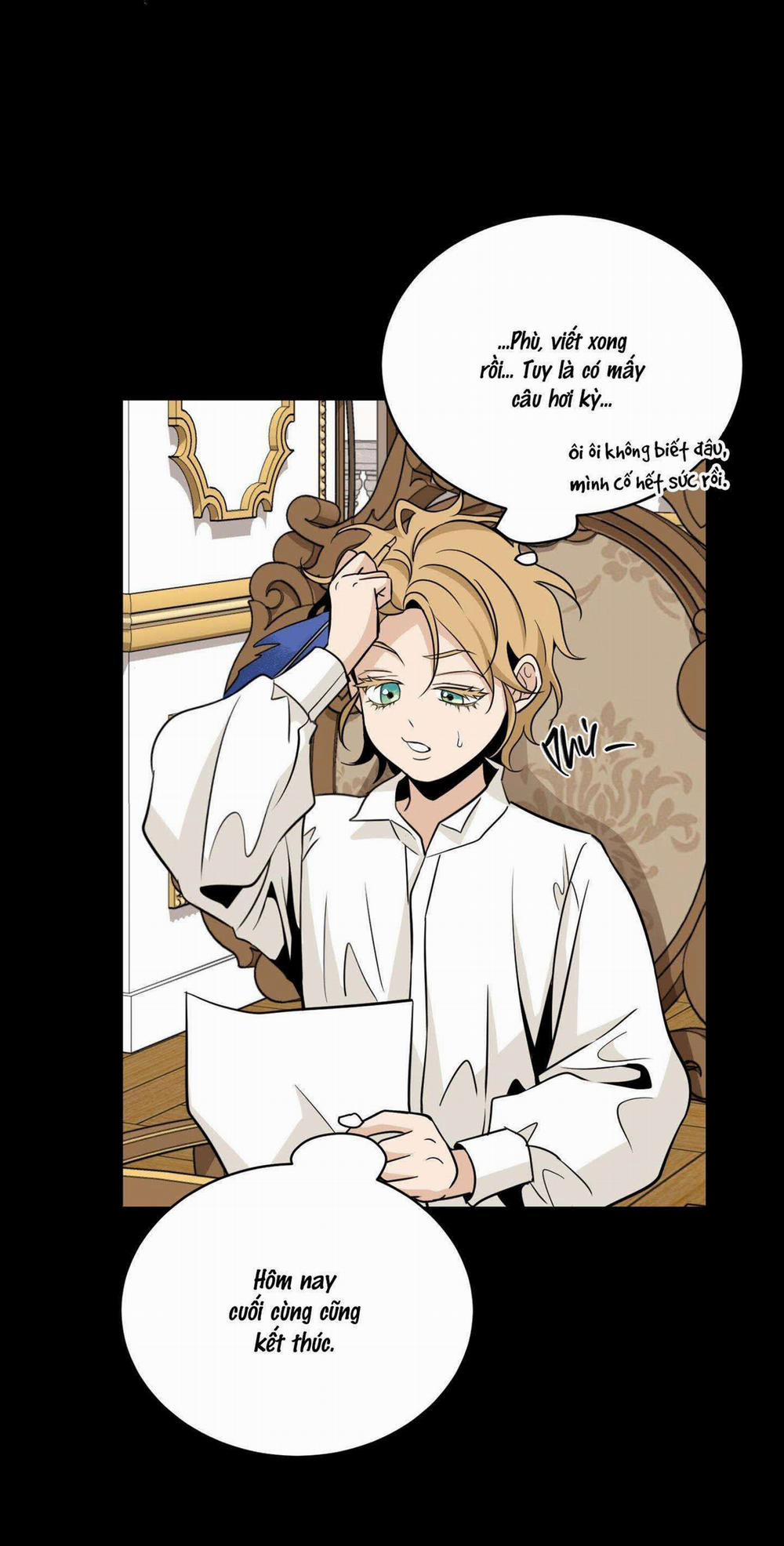 Hoa Vô Danh 1 trang 36