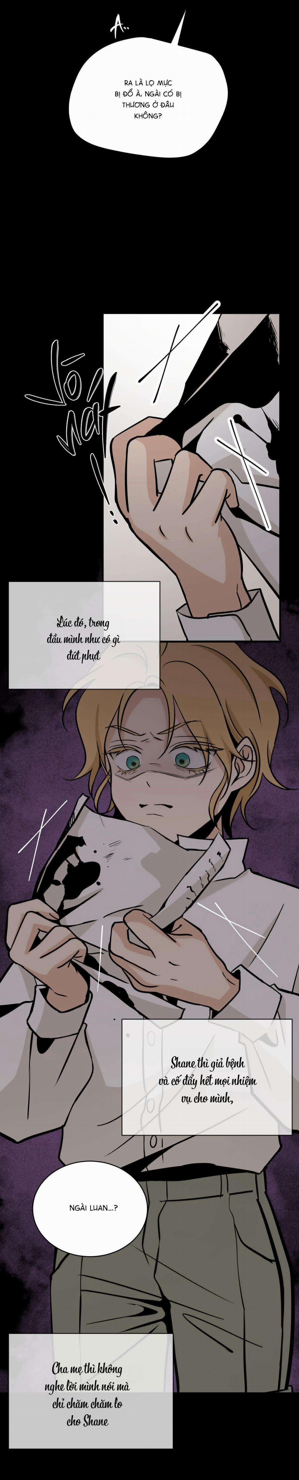 Hoa Vô Danh 1 trang 41