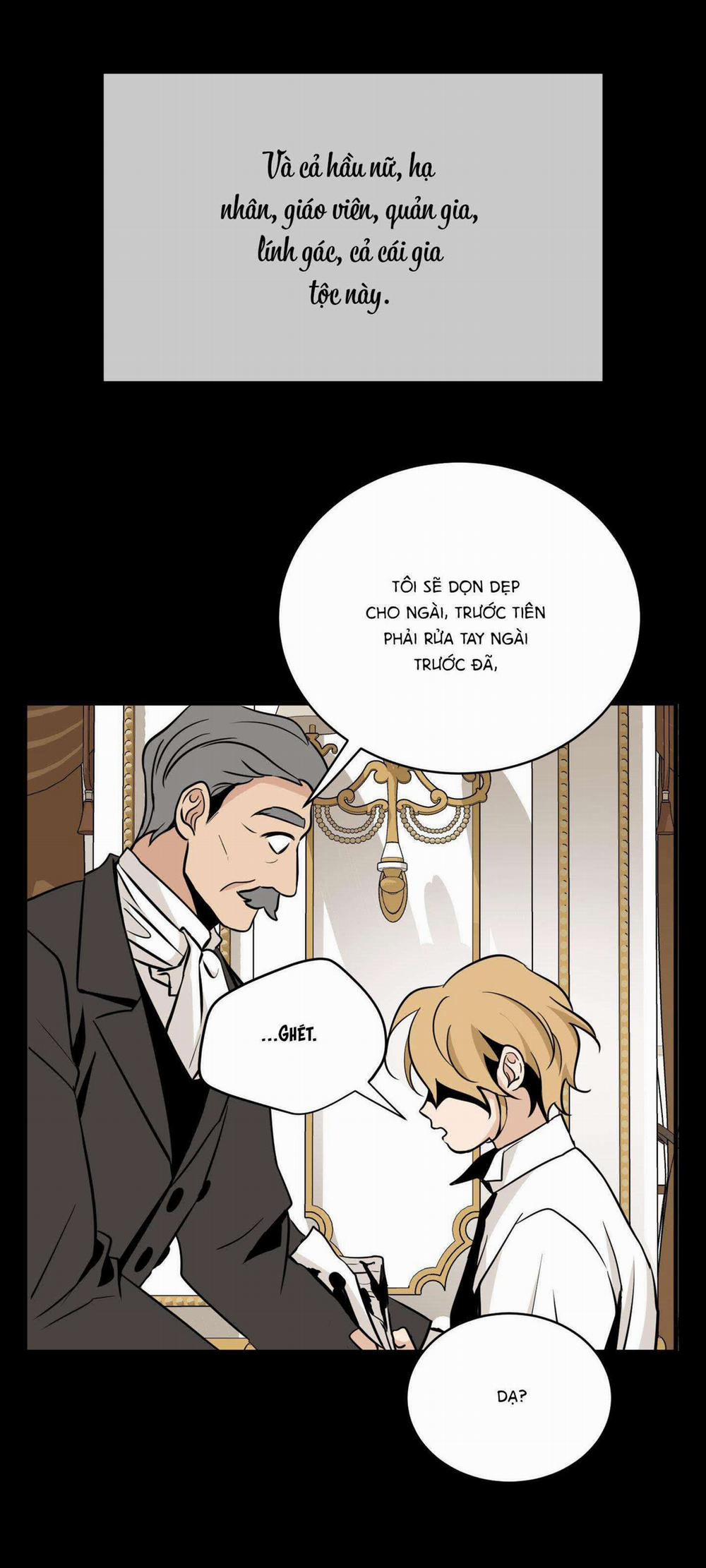 Hoa Vô Danh 1 trang 42