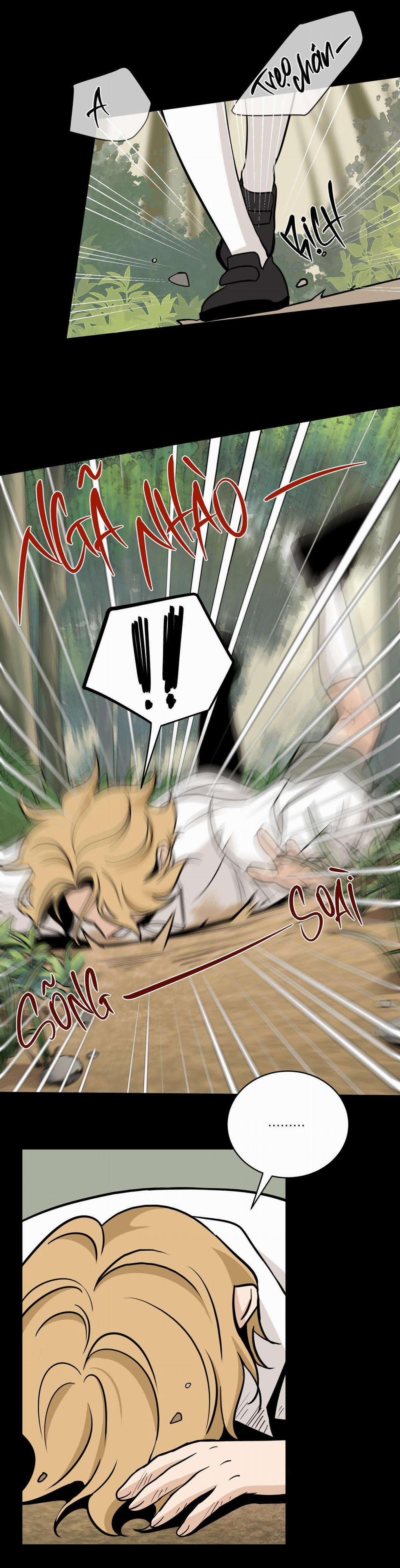 Hoa Vô Danh 1 trang 48