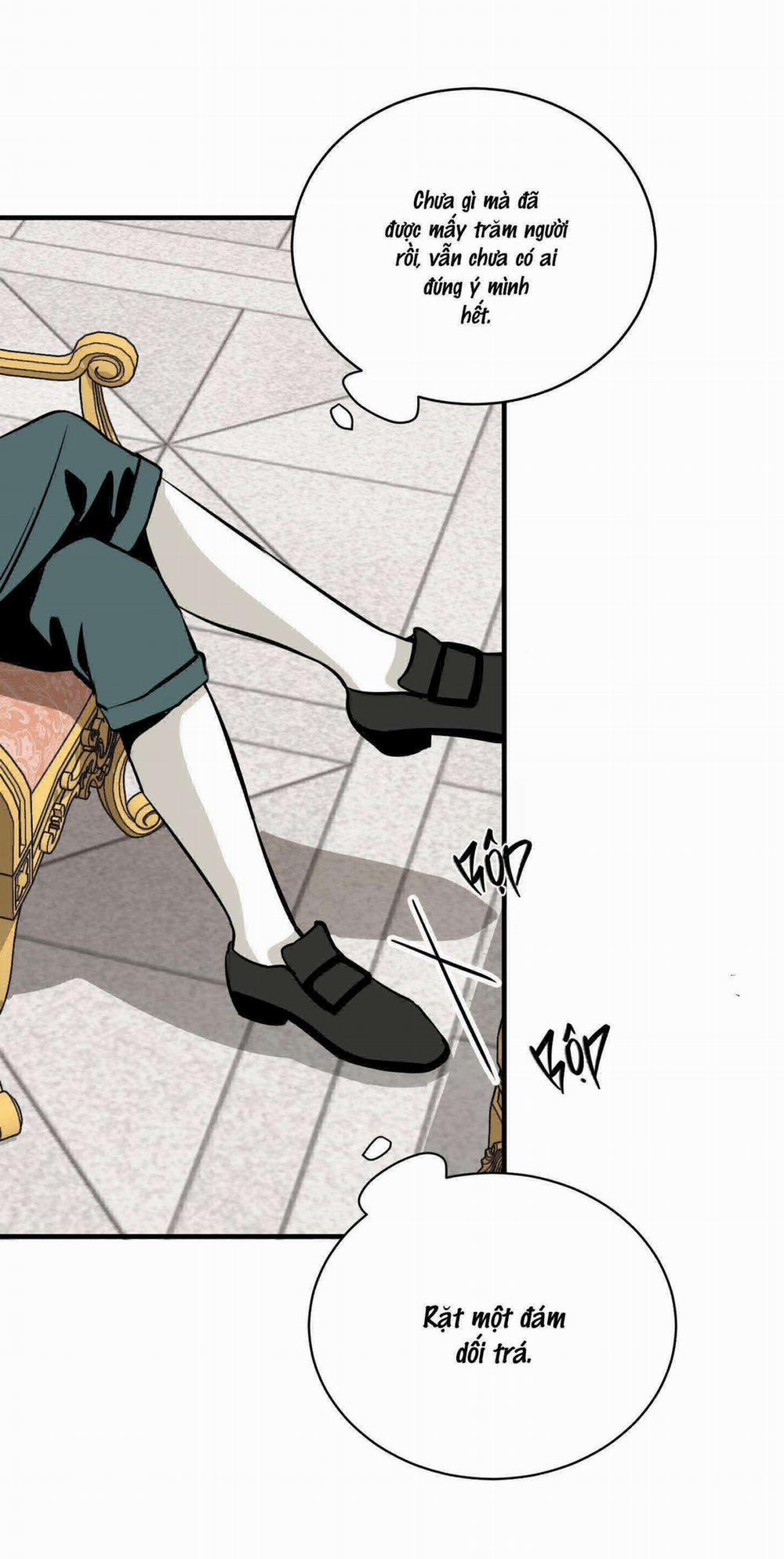 Hoa Vô Danh 1 trang 8