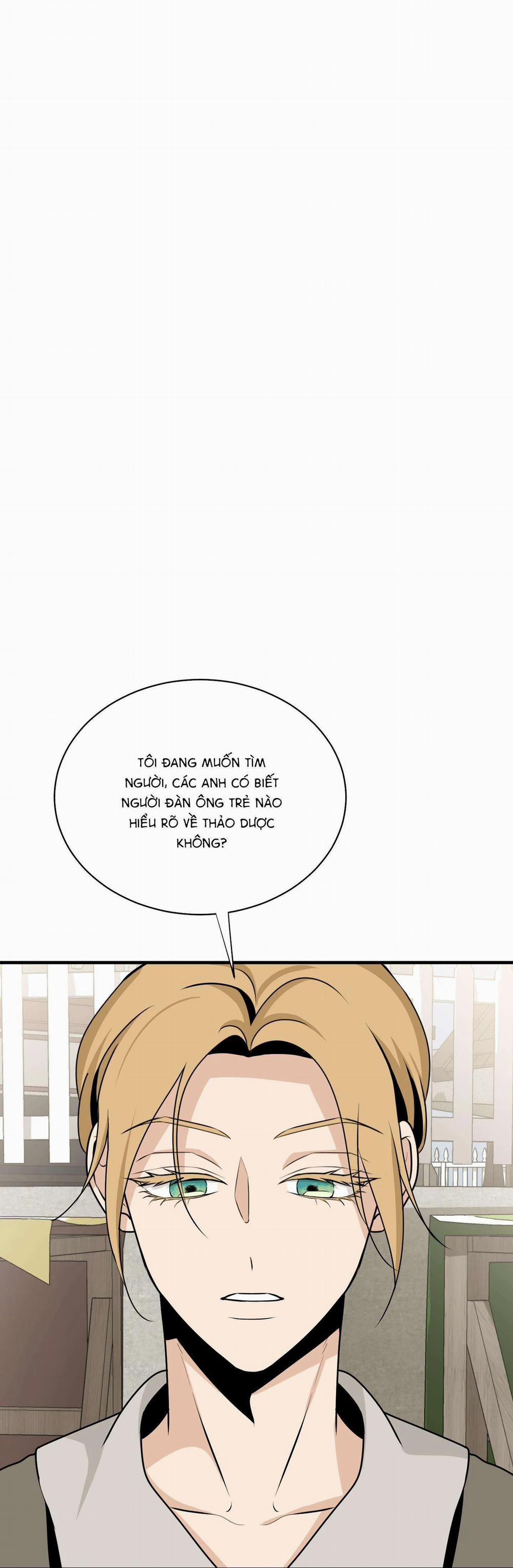 Hoa Vô Danh 10 trang 0