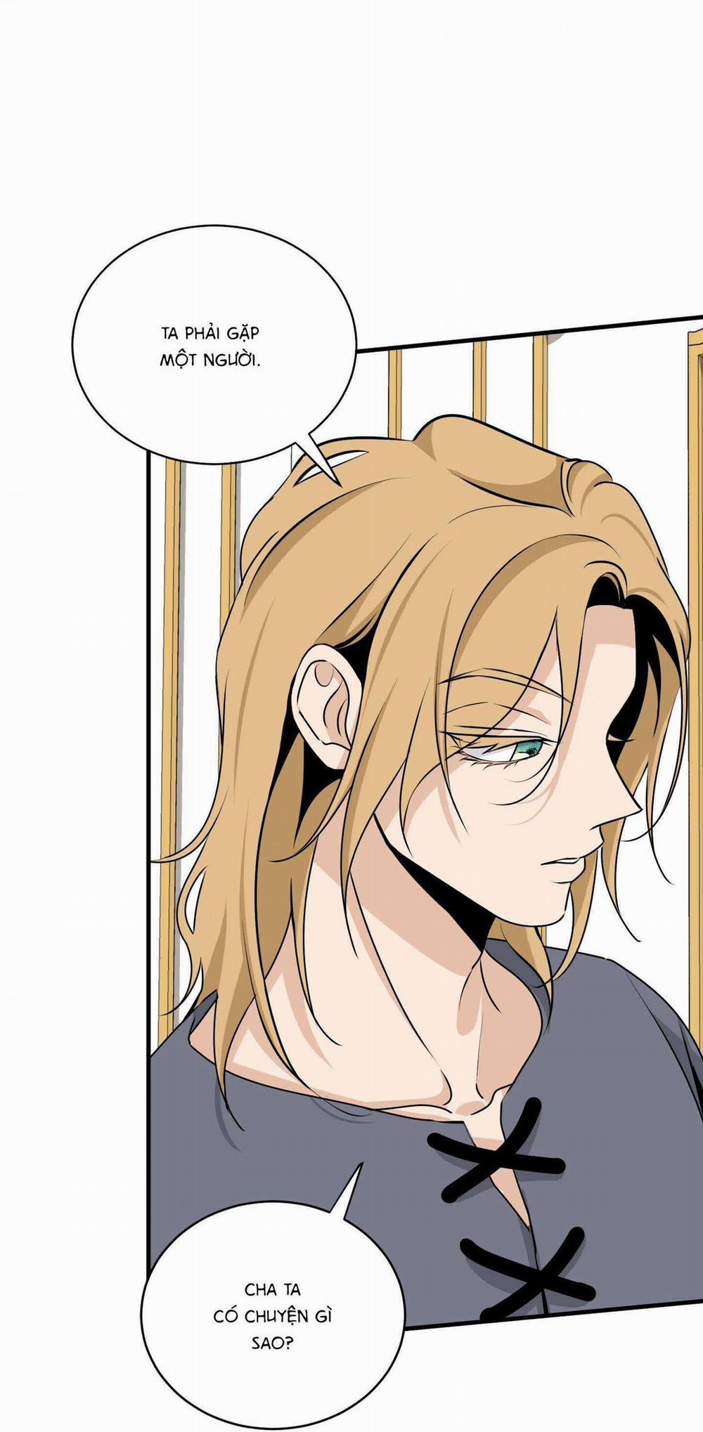 Hoa Vô Danh 10 trang 13