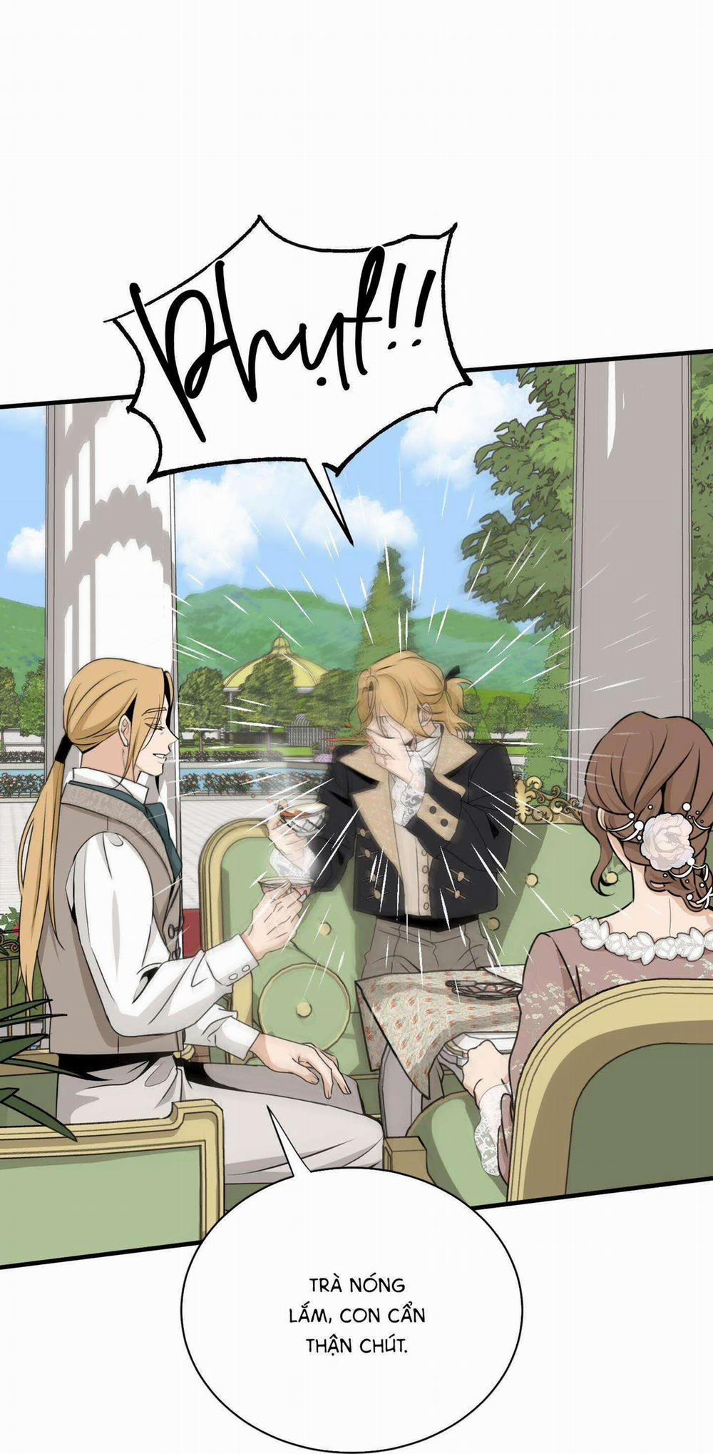 Hoa Vô Danh 10 trang 18